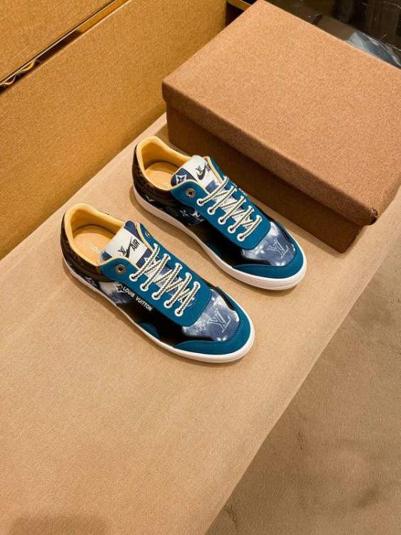 Picture of Louis Vuitton Shoes _SKULVsz38-44mnf010515174